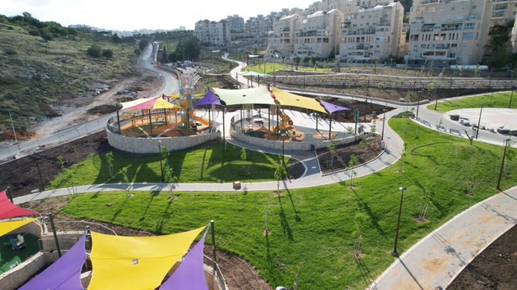 השכרת קארטינג פארק ענבה מודיעין