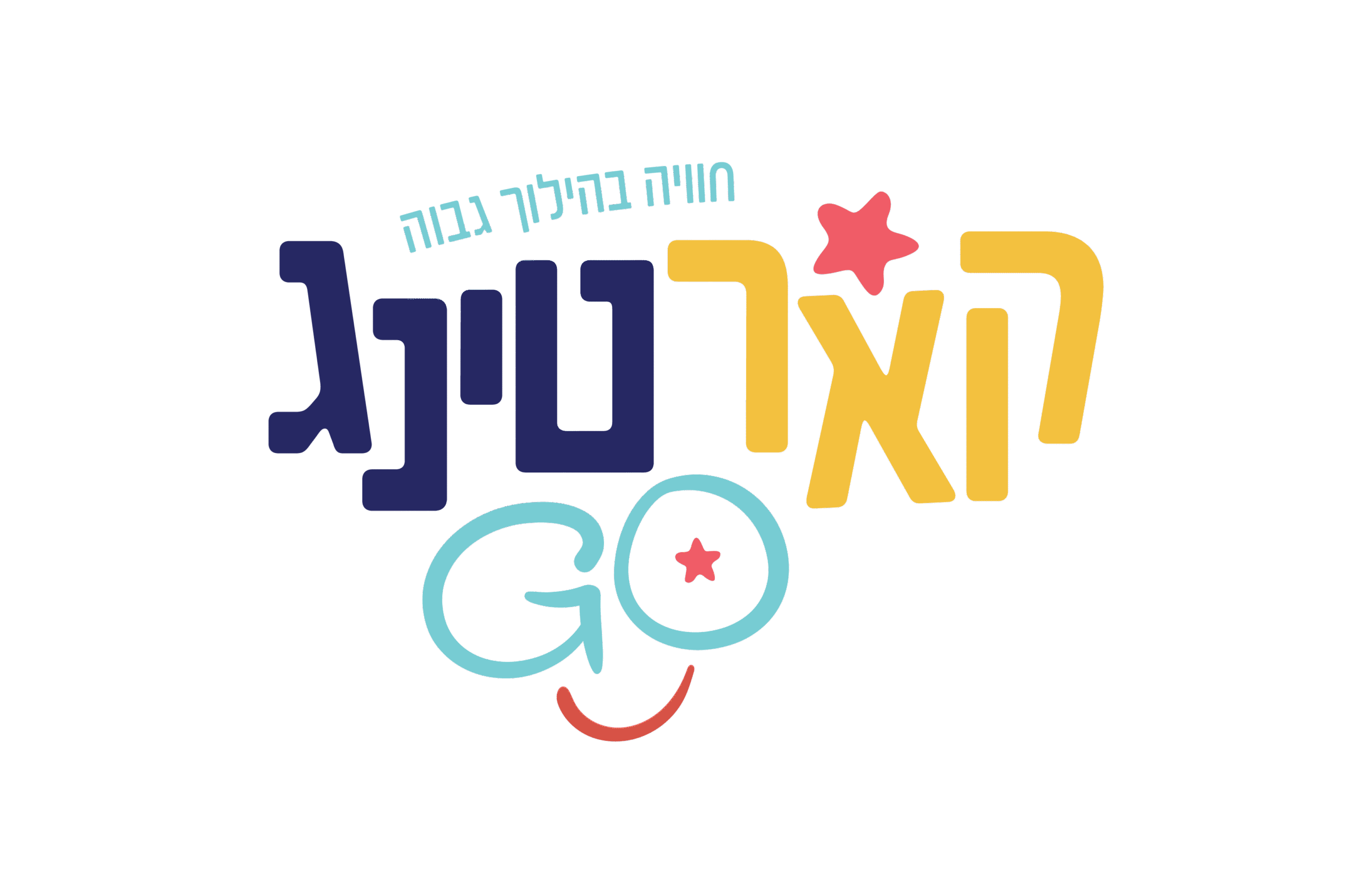 לוגו אתר השכרת קארטינג